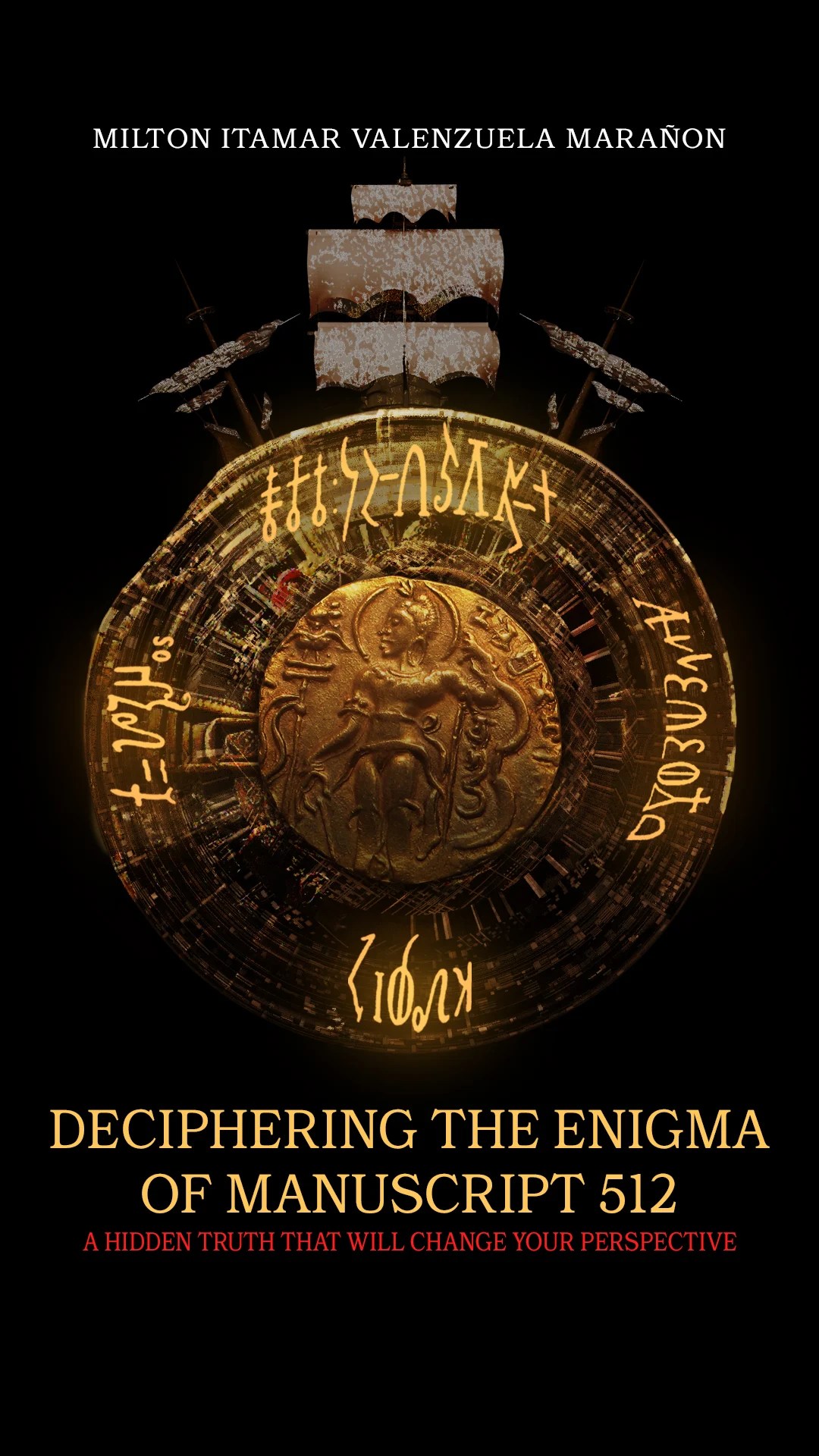 DECIPHERING THE ENIGMA OF MANUSCRIPT 512 Payhip