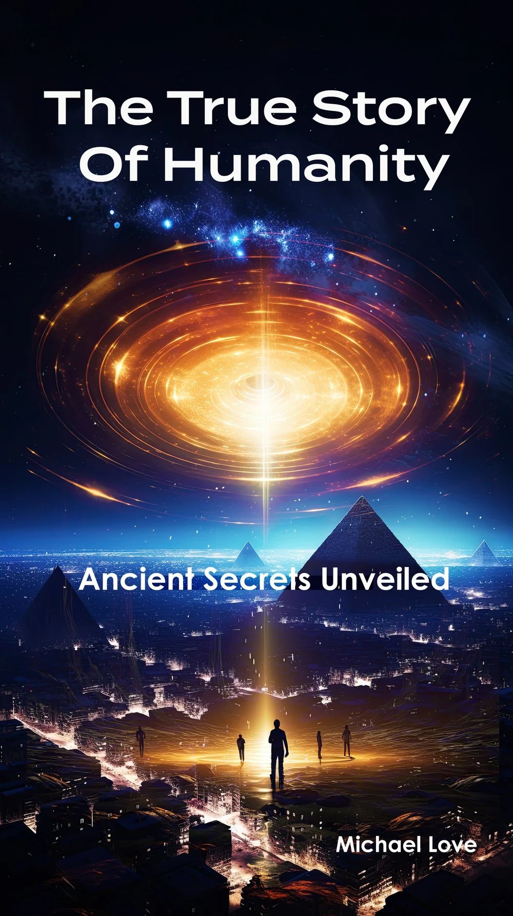 The True Story of humanity Ancient Secrets Unveiled Payhip