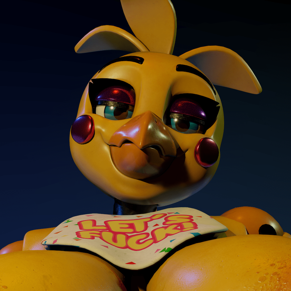 18 Toy Chica - Payhip