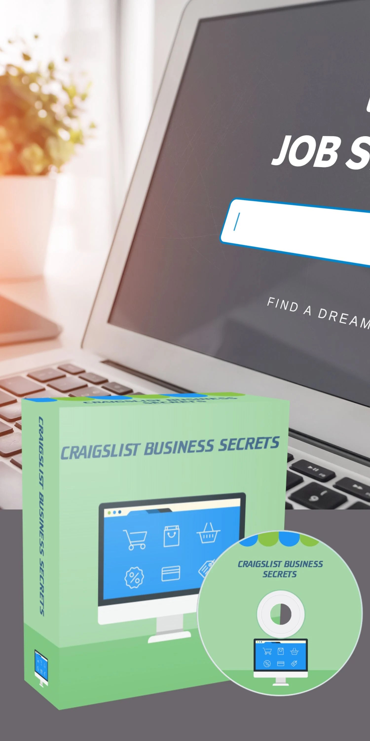 Craigslist Business Secrets Free Course Payhip