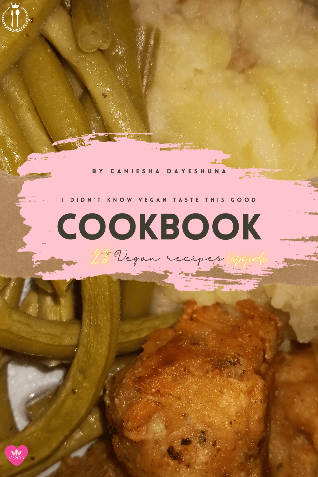 I didn't know vegan taste this good Payhip(06)