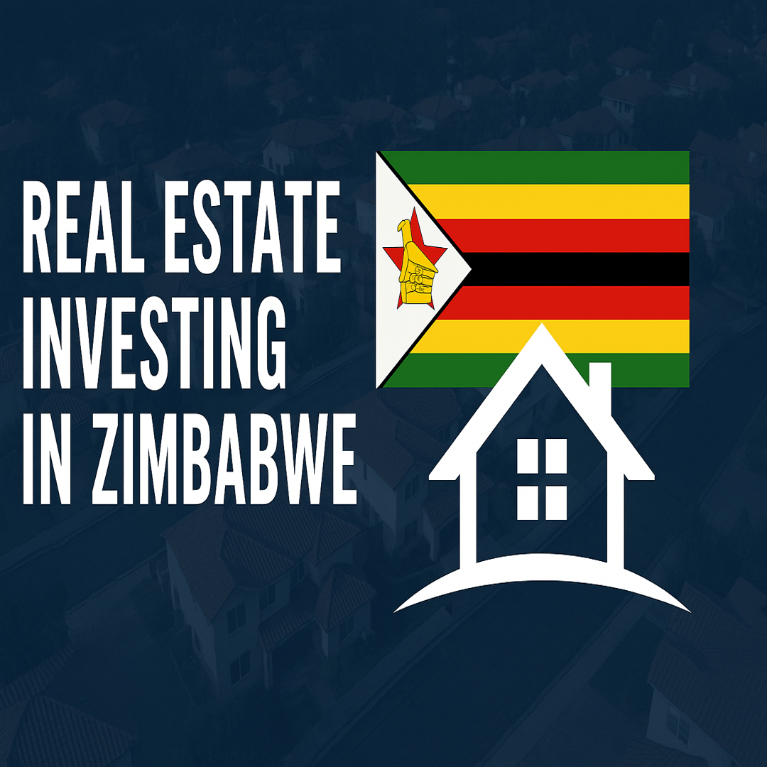 Real Estate Investing in Zimbabwe Payhip