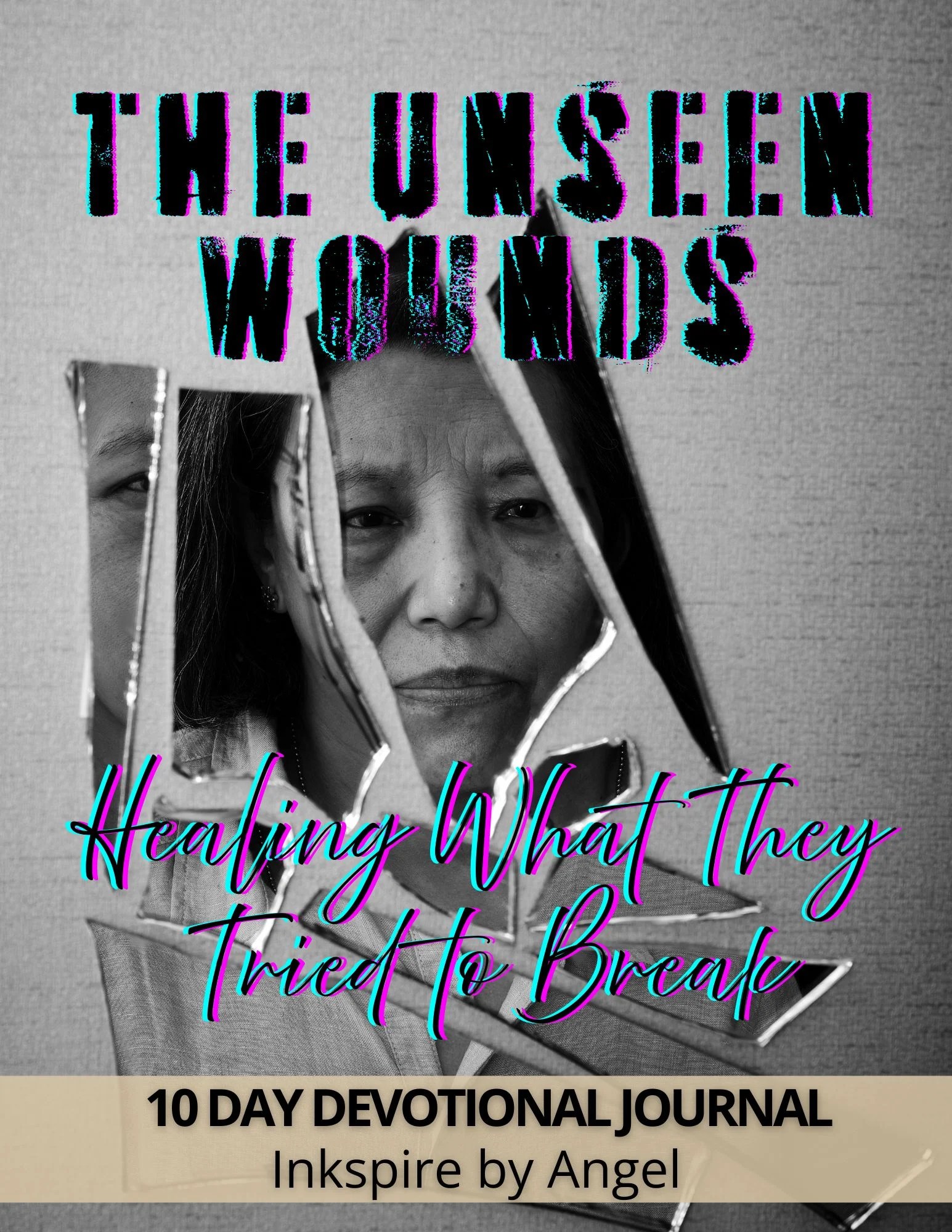 The Unseen Wounds Healing What They Tried to Break Payhip