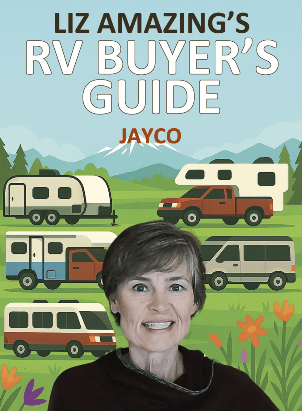 Jayco RV Buyer's Guide Payhip