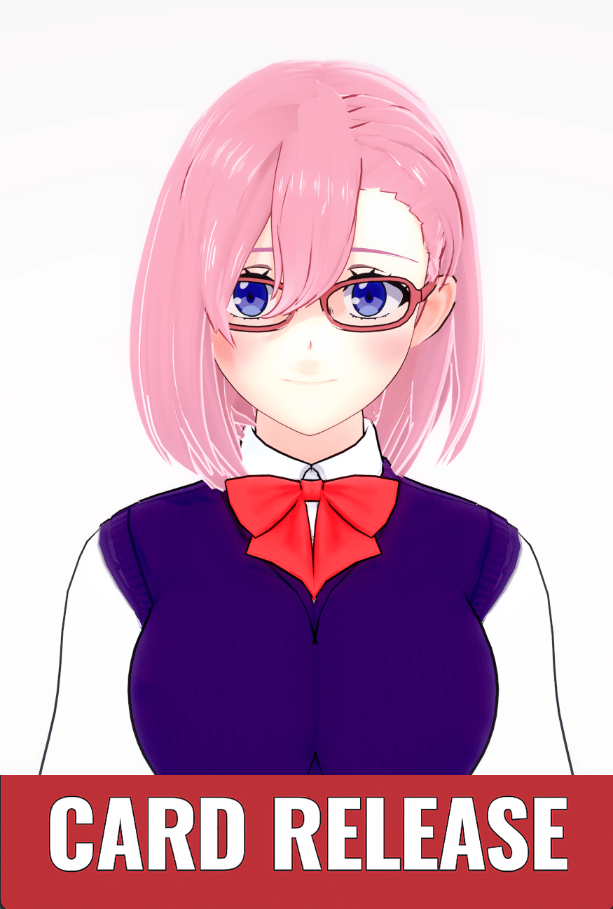 Ririsa Amano [Koikatsu Card] Payhip