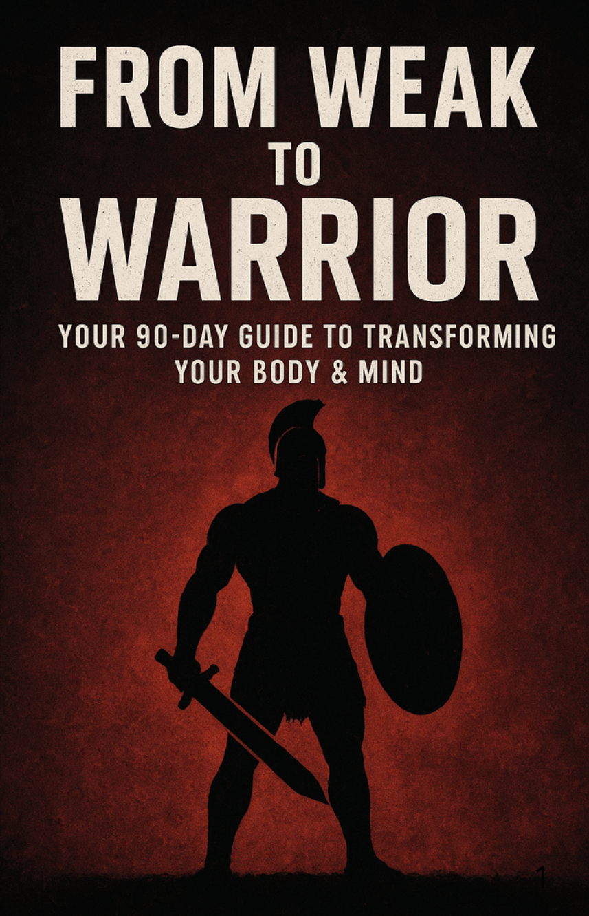 From Weak To Warrior Payhip