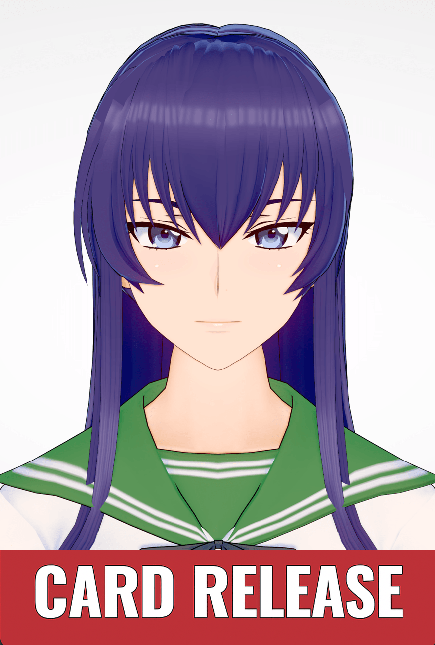 Saeko Busujima [Koikatsu Card] Payhip