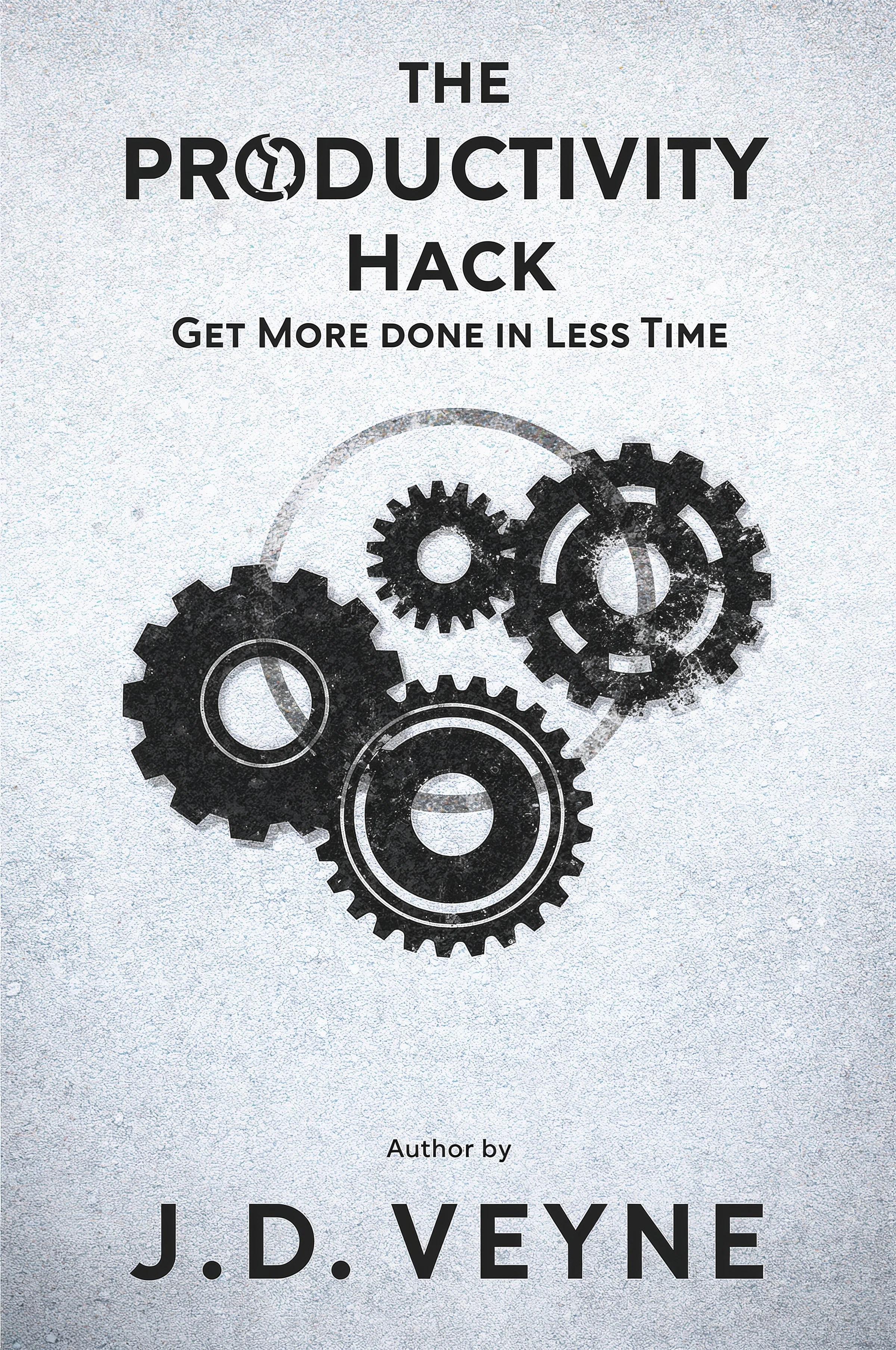 The Productivity Hack — Get More Done in Less Time How to Ship Real