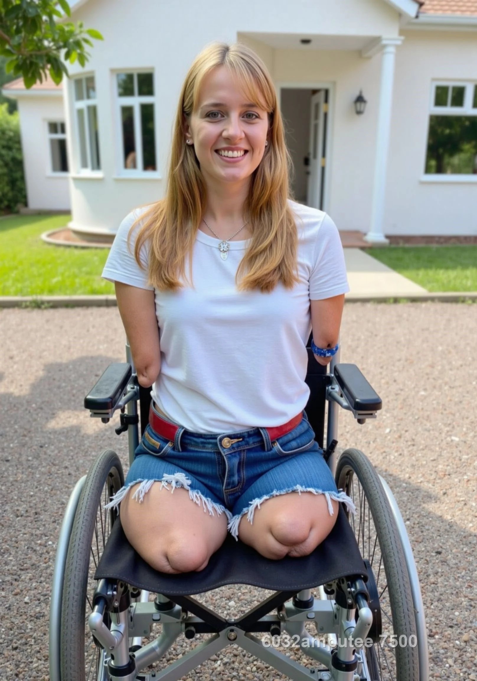 25 pic & 1 video amputee quad Payhip