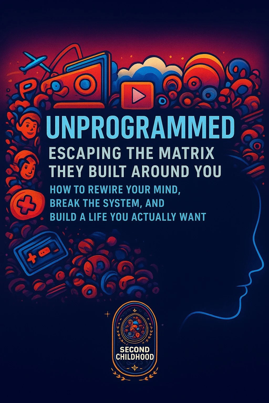 The 90Day Wealth Matrix Escape the System, Build Digital Freedom