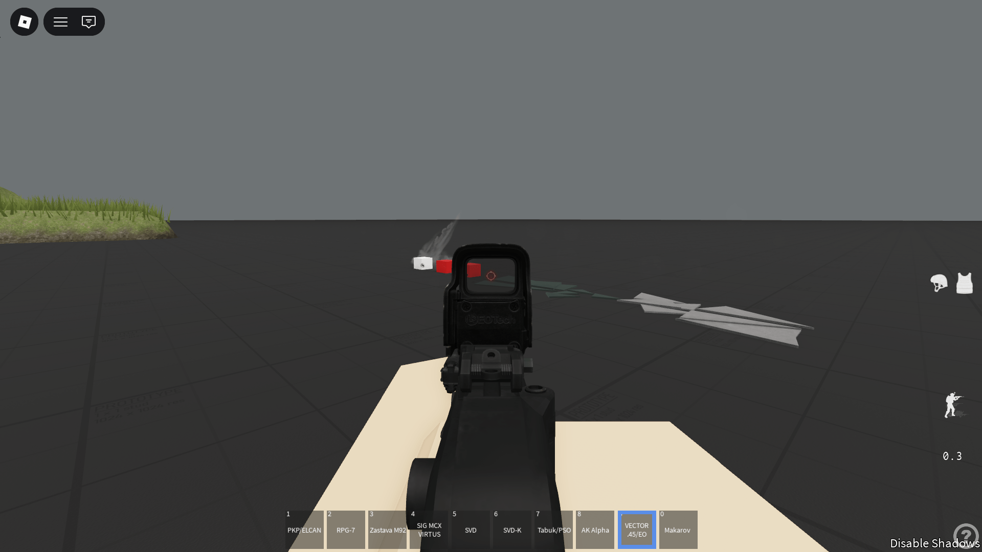 Buy Roblox UI Templates & GUI Packs Menus, Shops, HUDs and Game(06)