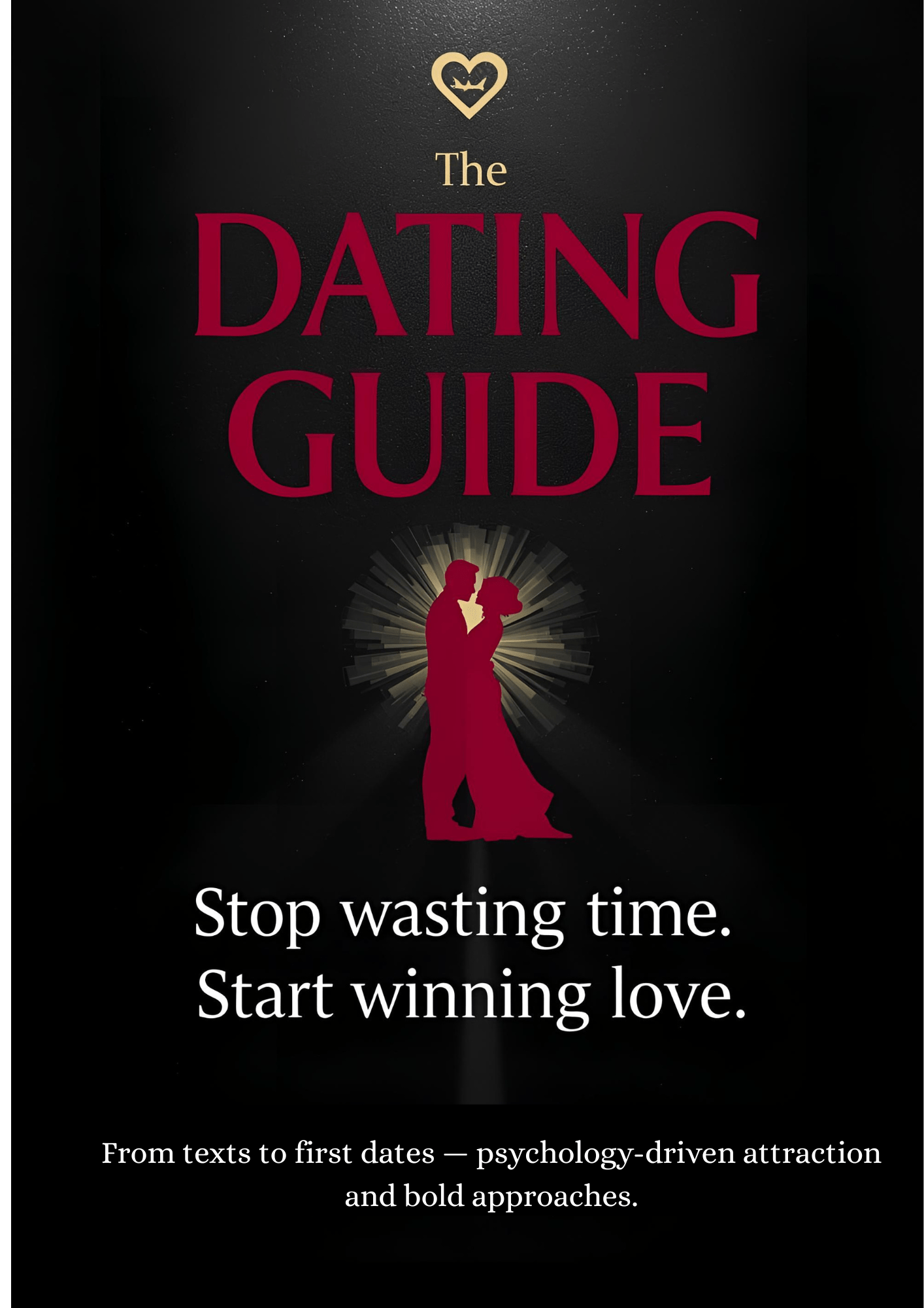 The "Dating Guide" That Actually Work ! Payhip
