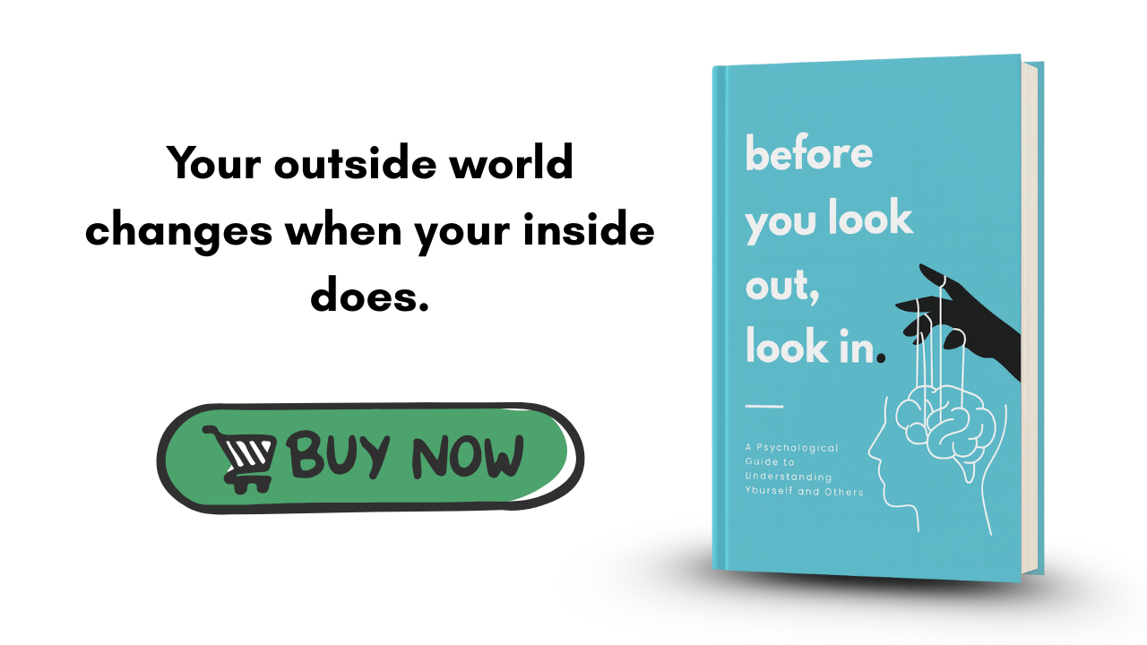 Before You Look Out, Look in Payhip