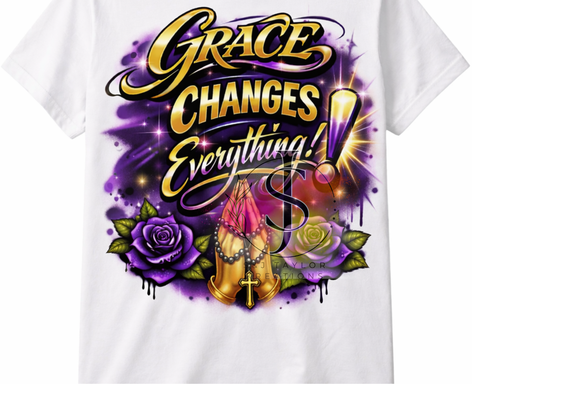 Grace Changes Everything PNG Payhip