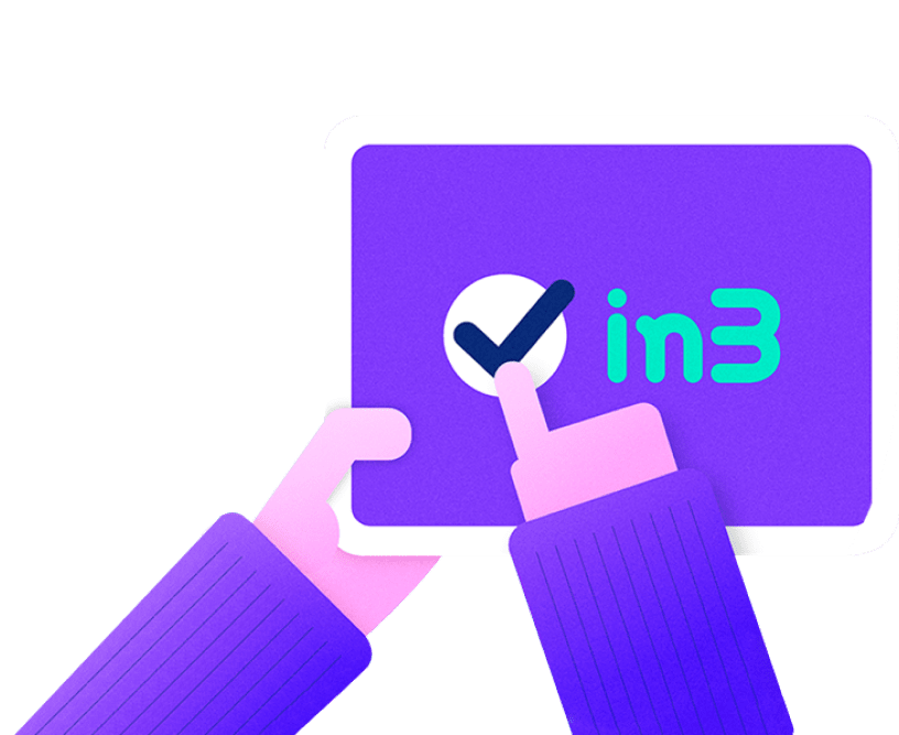 Pay in three terms at Low budget ontruimingen, 0 interest payin3