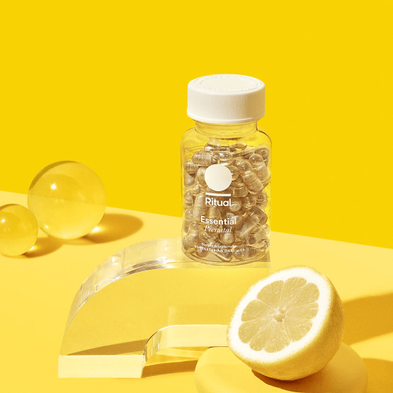 4 Best DHA Supplements for Pregnancy + Vegan Option (2021)