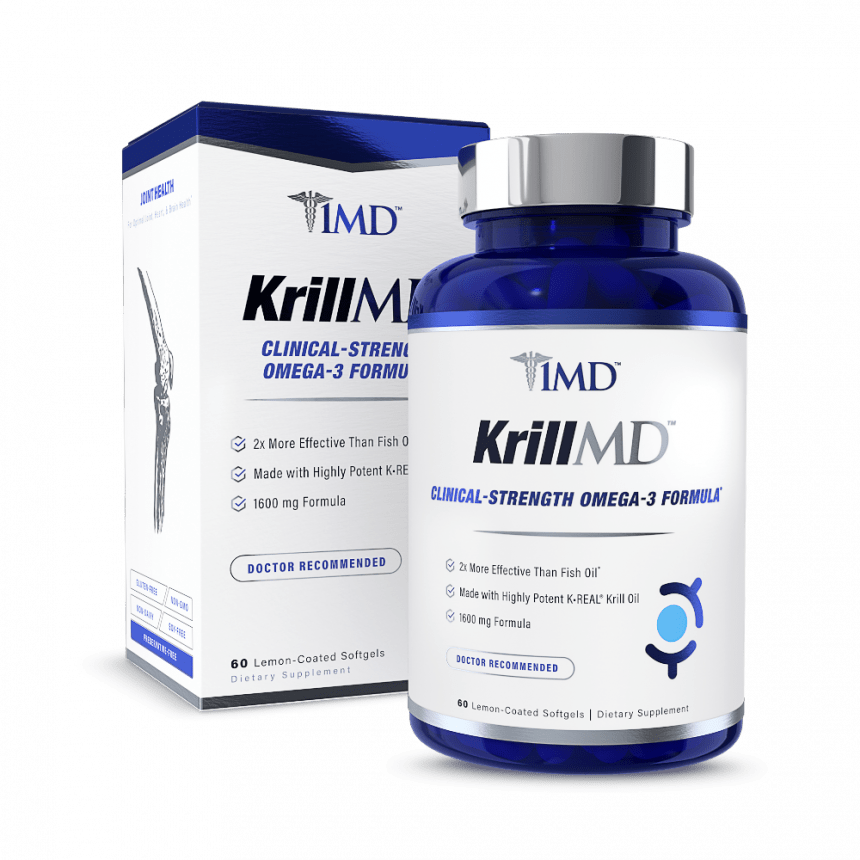 4 Best DHA Supplements for Pregnancy + Vegan Option (2021)