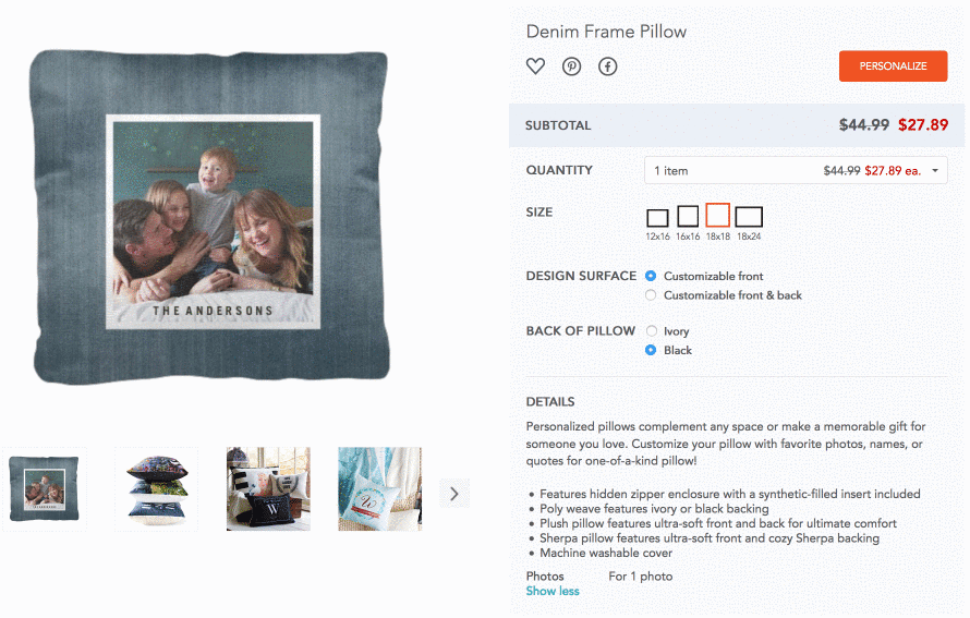 How to Use Upsells to Increase Revenue and Build Customer Loyalty