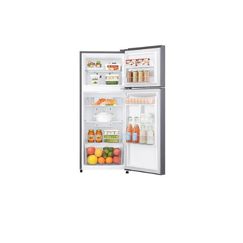 LG REFRIGERATOR 272 LTRS TOP FREEZER AT PAY LATER UGANDA