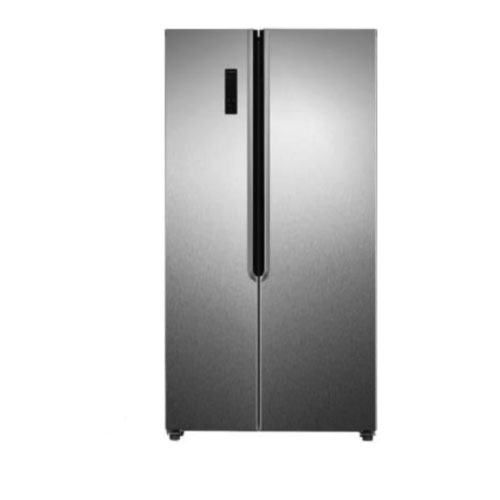 BEKO SIDE BY SIDE REFRIGERATOR 254 LTRS UK AT PAY LATER UGANDA