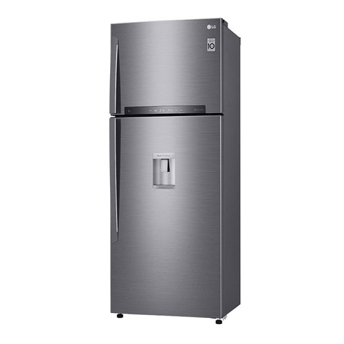 LG PREMIUM REFRIGERATOR GLF652HLHU 438 LTRS AT PAY LATER UGANDA