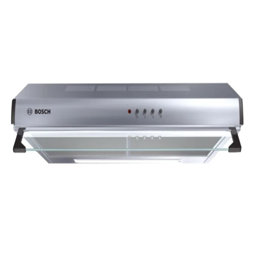 BOSCH BUILTIN HOOD CASSETTE DHU665CGB 60CM AT PAYLATER UGANDA