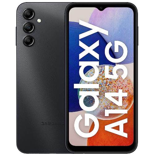 SAMSUNG GALAXY A14 5G 4GB/128GB AT PAYLATER UGANDA
