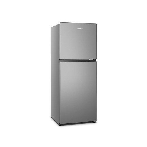 HISENSE 266 LTRS FROST FREE DOUBLE DOOR REFRIGERATOR AT PAYLATER UGANDA