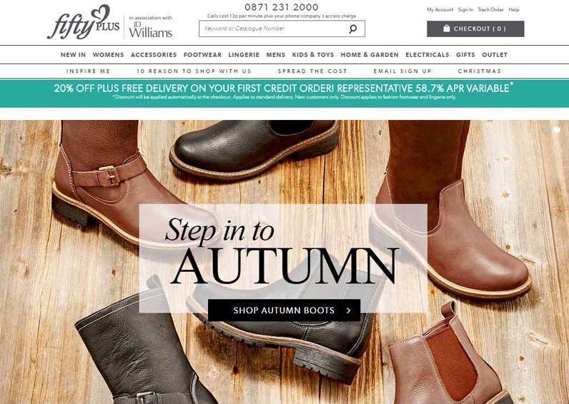 Fifty Plus PPI Claim Start a FREE Plevin PPI Check