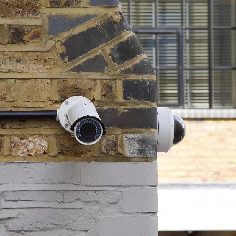 Security Cameras Installer in Penrith Payless CCTV