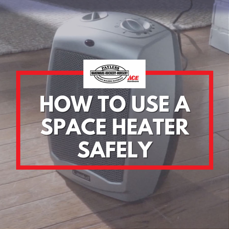 Ace Hardware Heaters Deals