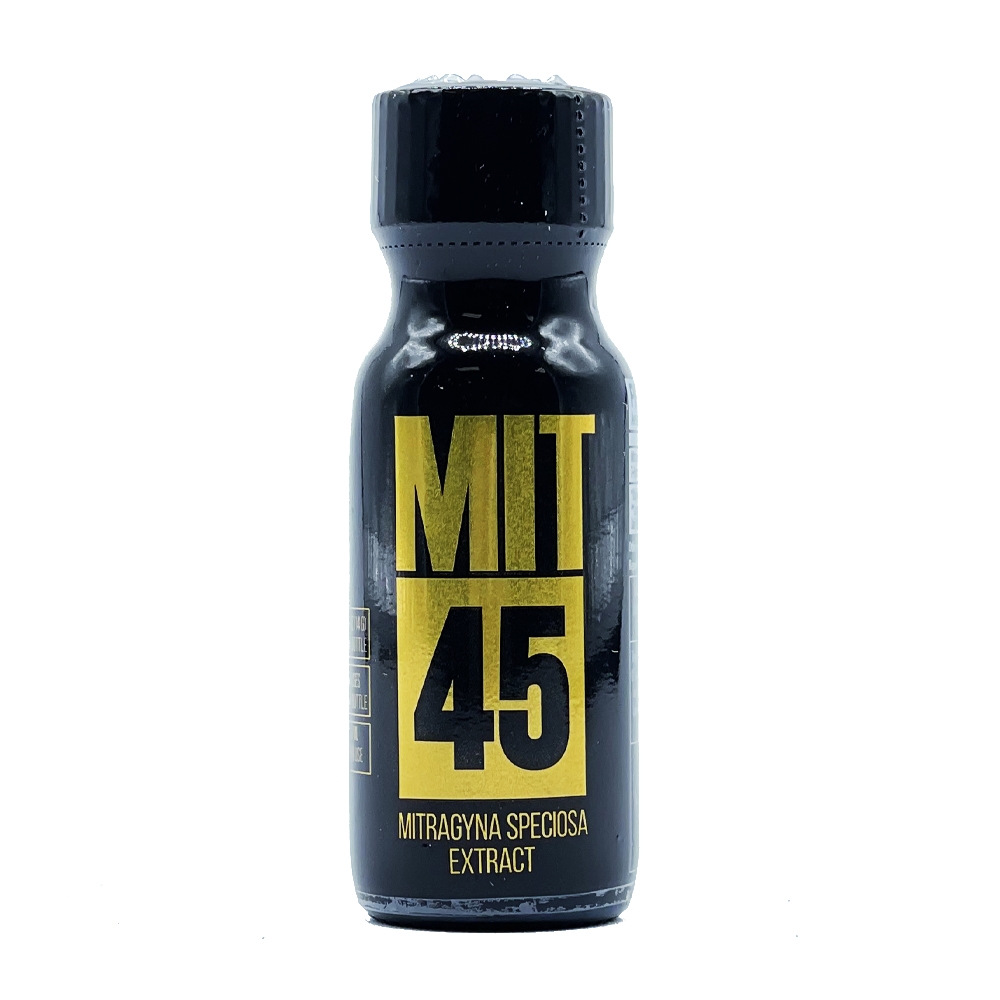 Shop MIT 45 Liquid Kratom Shot Extract — Payless Kratom