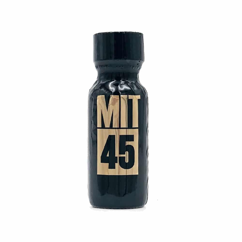MIT 45 Liquid Kratom Shot Extract 1 bottle — Payless Kratom