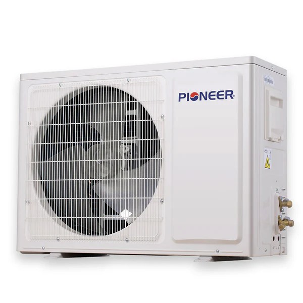 Pioneer® Hyperformance™ 18,000 BTU 20.5 SEER2 Ductless Mini Split