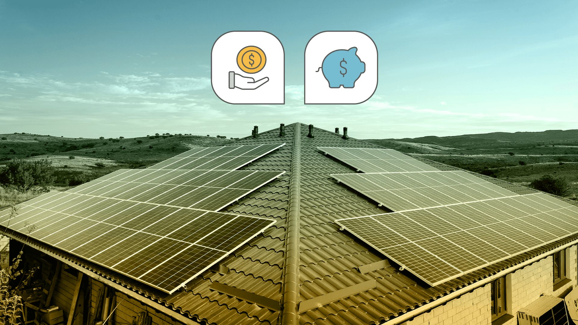 How to Get a Solar Panel Tax Credit in Texas