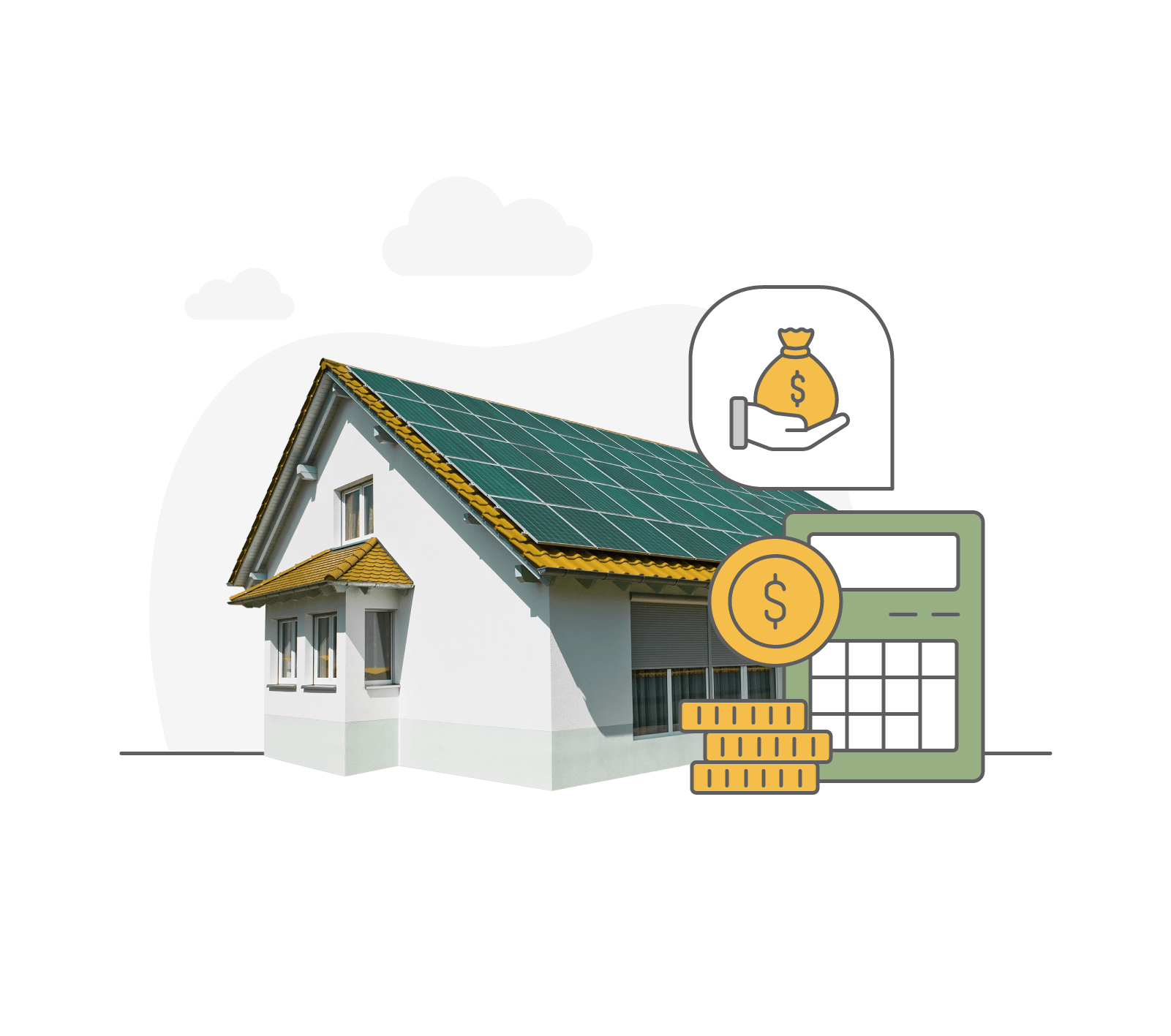 How to Get a Solar Panel Tax Credit in Texas