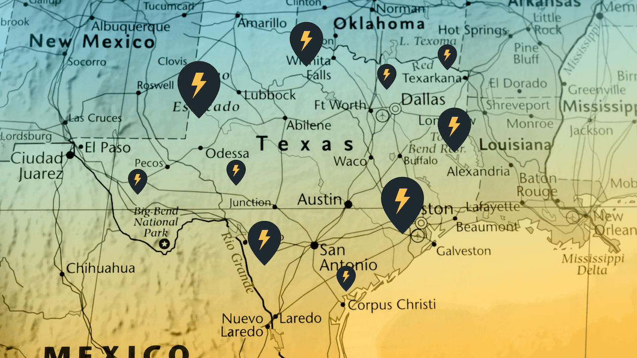 5 Providers With the Best Electricity Rates in Texas Payless Power