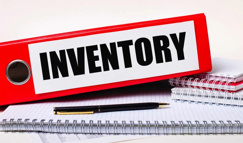 Inventory and Supplies Definitions, Differences & Benefits