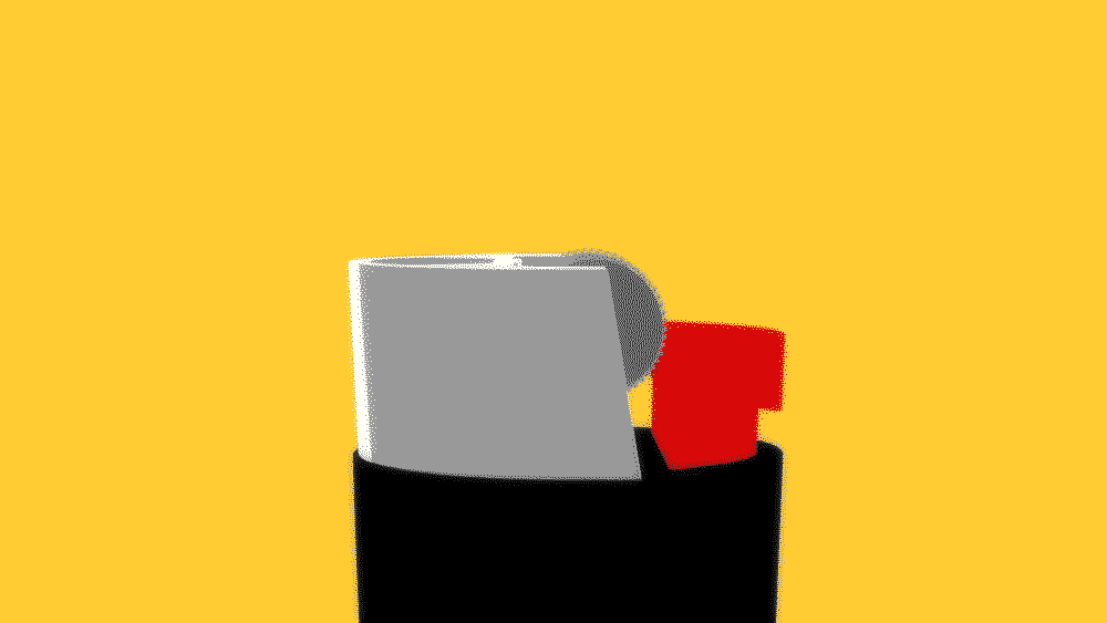 Where did that come from? amitay7