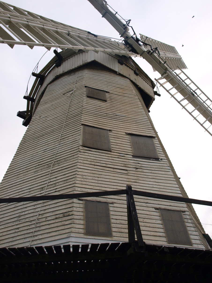 The Windmill College Photography Portfolio