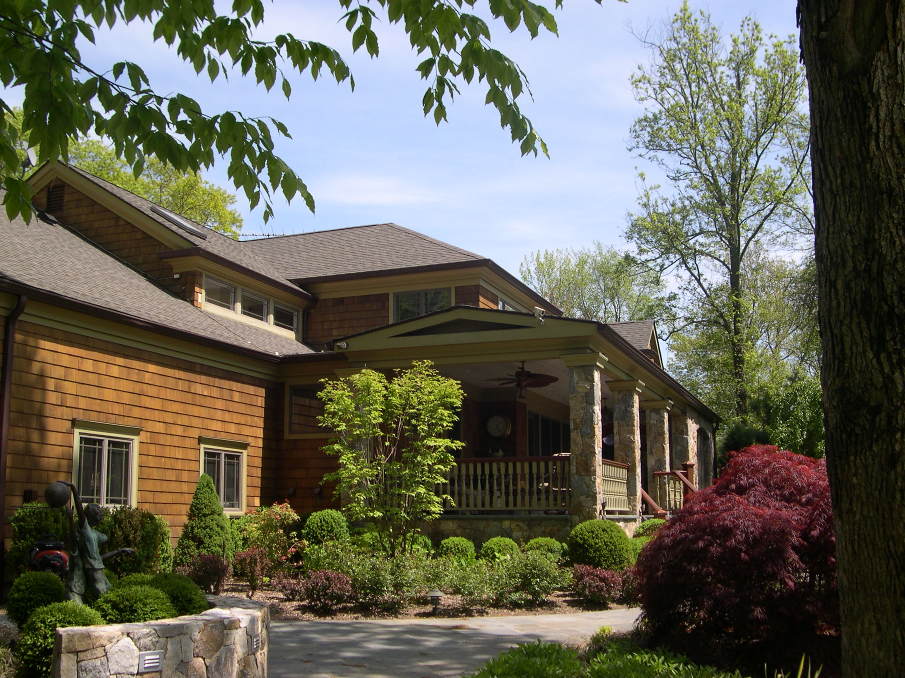 Cobbler Lane, Armonk, New York studio rai, Architects