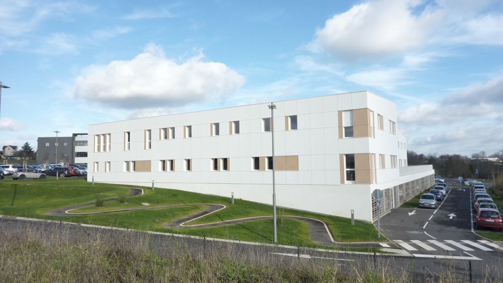 POLE EMPLOI LIMOGES Ateliers4