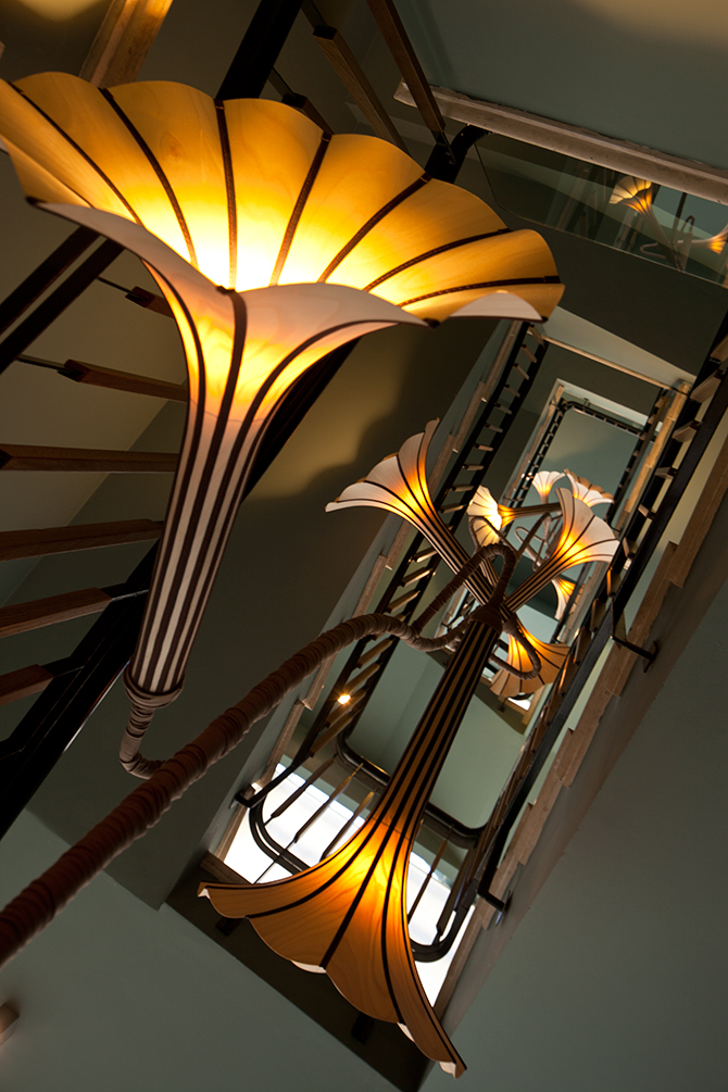 Rothschild Hotel Michaelazoulay