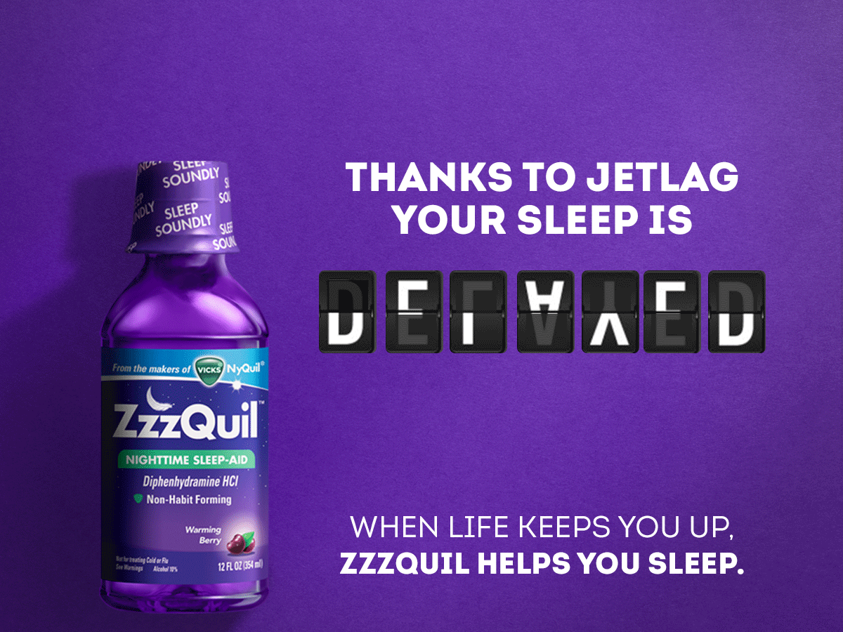 ZzzQuil Sean Azze