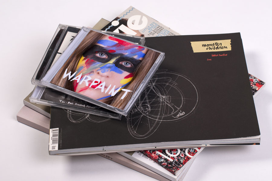 warpaint album annahosie