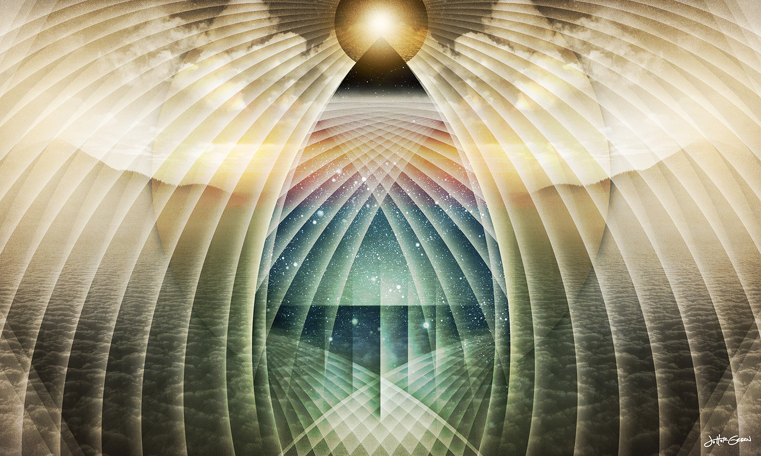 ∆ Articulate Jetters Visions