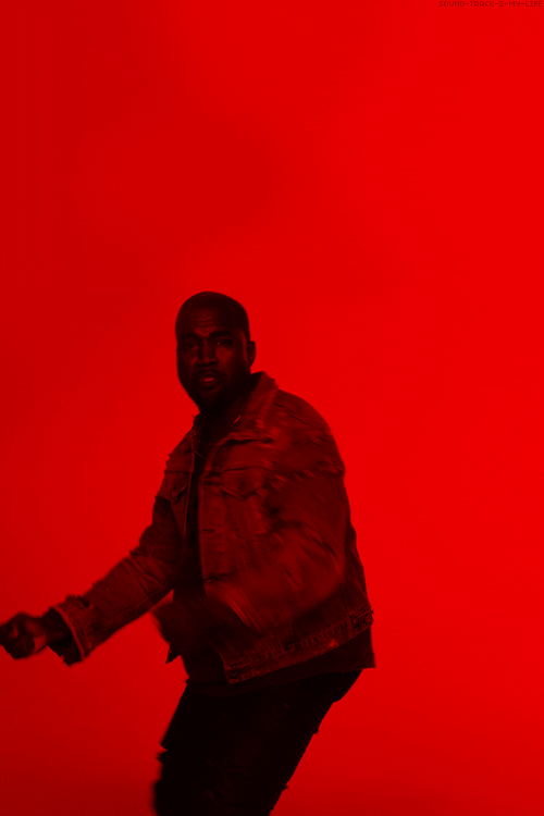 "THIS IS ADVERTISING PART 3, THE FREELANCERS EDITION" STARRING KANYE