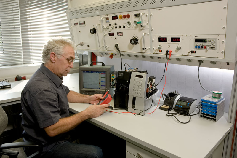 WIK ElektroHausgeräte Vertriebs GmbH & Co. Produktions KG NAD KAB Photography
