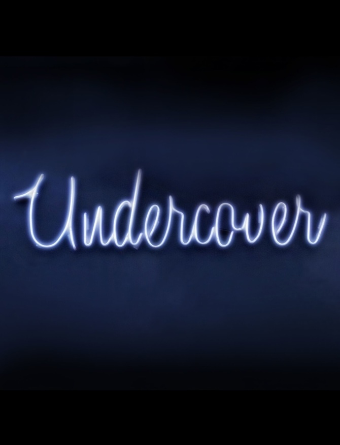 Splash Undercover Architecture Farm