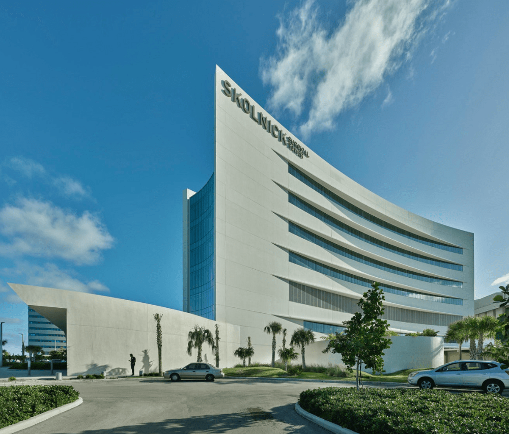 MOUNT SINAI MEDICAL CENTER jason.foster.butz